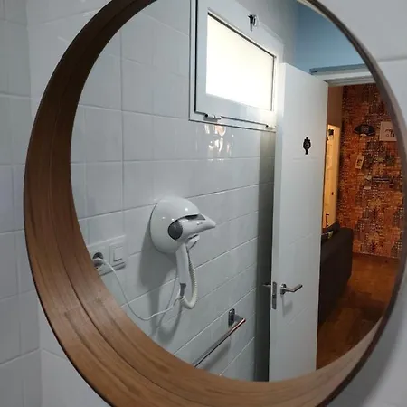 Appartement Lauria Centro