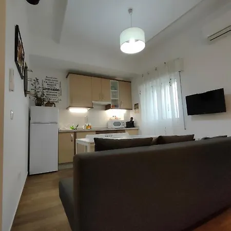 Lauria Centro Appartement Ronda